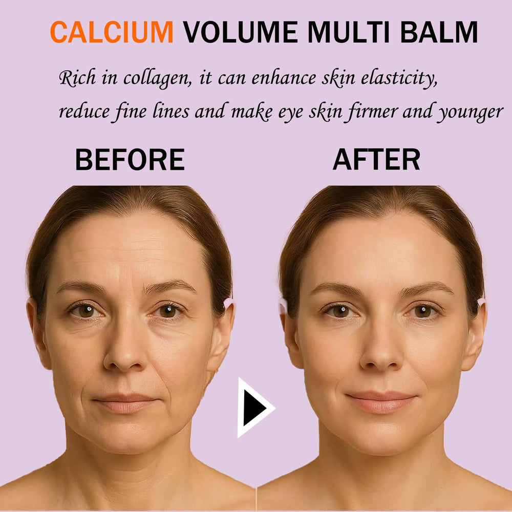 SKROSS Calcium Multi Balm Gift Pack presents a thoughtful skincare gift.