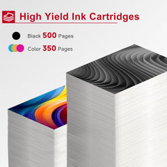 Skyink 245XL cartridge compatible with Canon printers and models