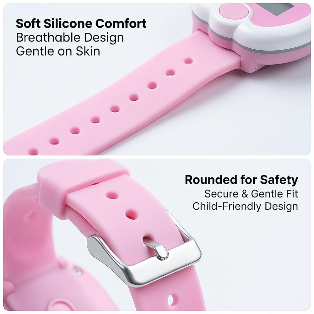SKYROKU Potty Watch music reminders glow to reinforce routines.