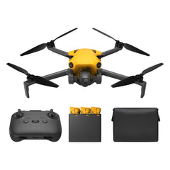 SKYROVER X1 drone takeoff with travel-friendly design for adventures