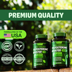 SLADAK NATURALS ingredients chart suggests a synergistic blend for performance.