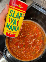 All-natural ingredients deliver clean, savory seasoning for everyday cooking.