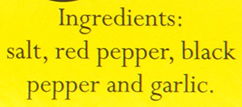 Slap Ya Mama bottle pour scene shows quick, easy seasoning for meals