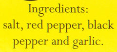 Slap Ya Mama bottle pour scene shows quick, easy seasoning for meals