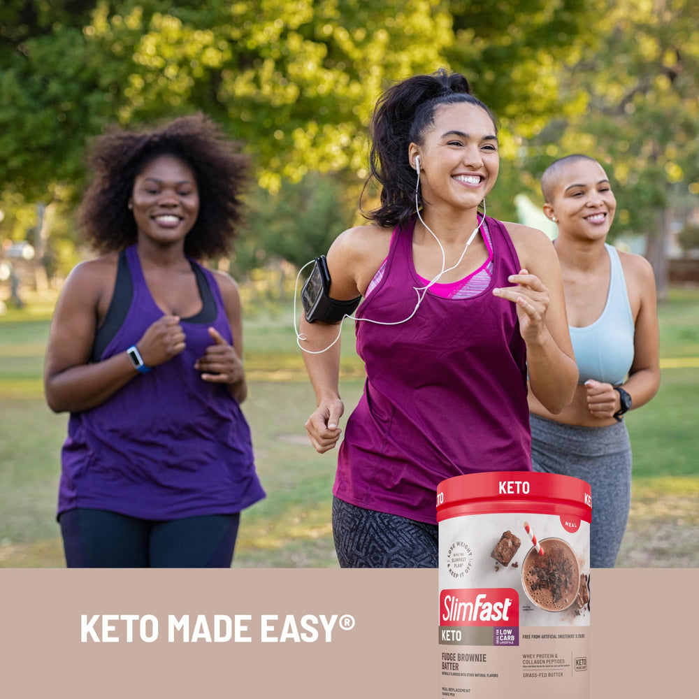 Blended creamy chocolate drink after workout, satisfying keto nourishment