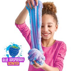 SLIMYSAND berry scent enhances tactile play with inviting aroma.