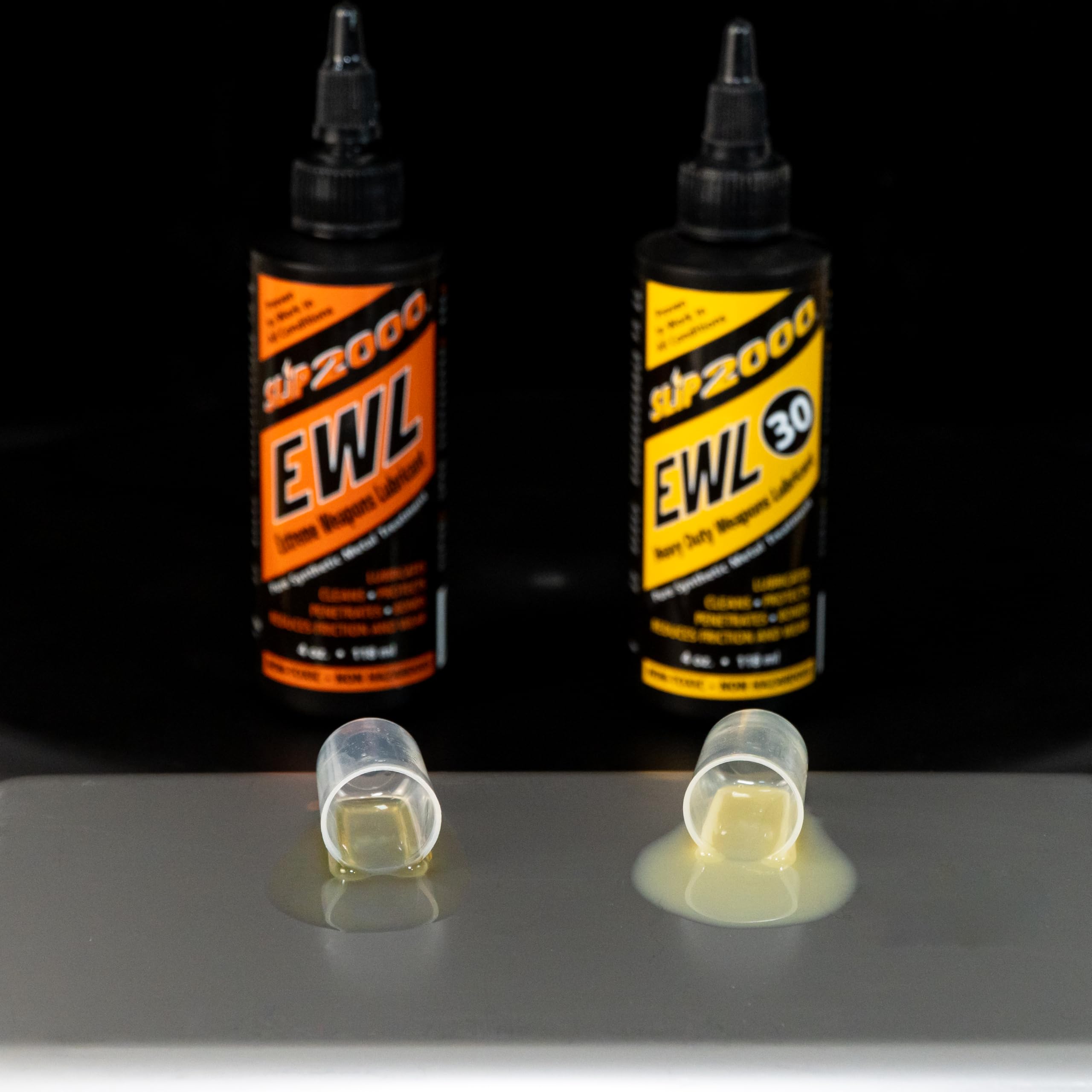 Slip2000 EWL moisture displacement guards against corrosion in adverse environments