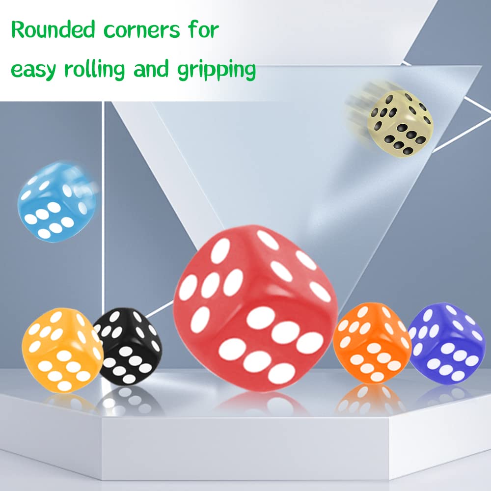 SLSESIN 10-color mix for color-coded gameplay and learning tasks.