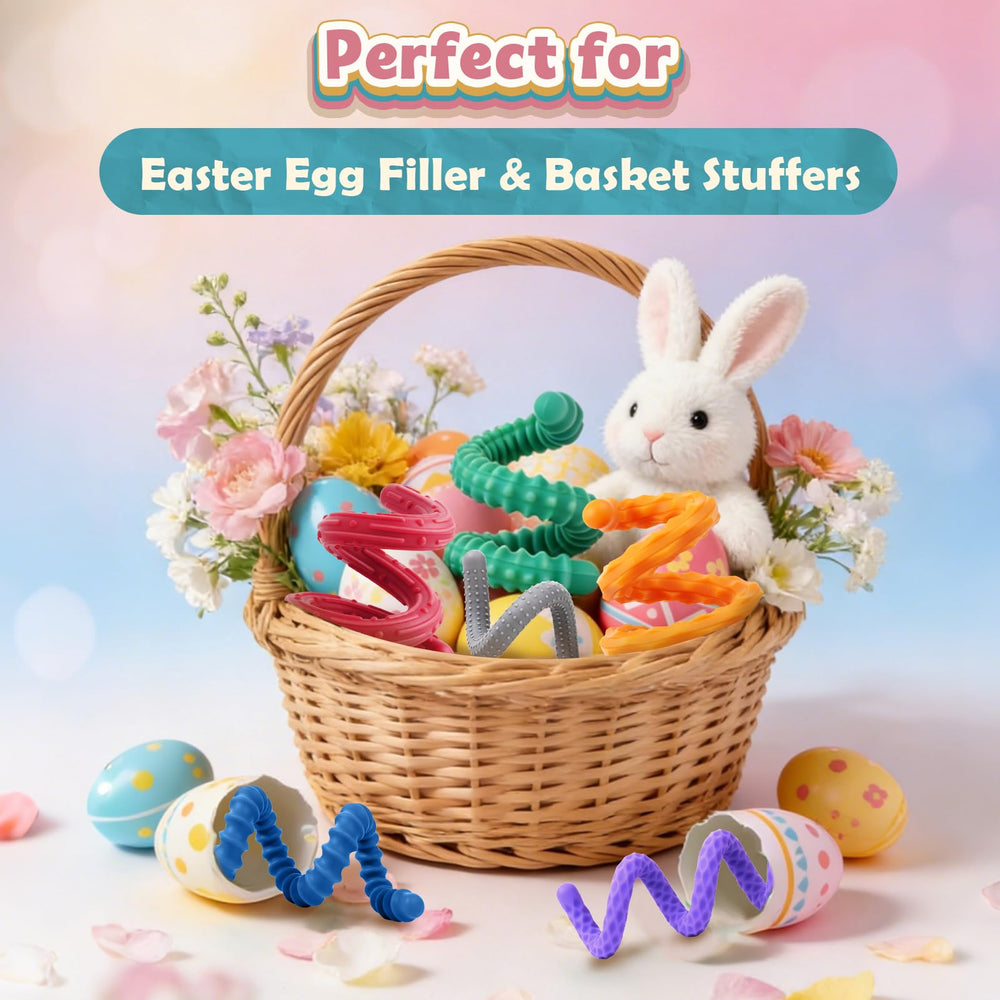 Small Fish classroom prize box friendly fidget for learners.