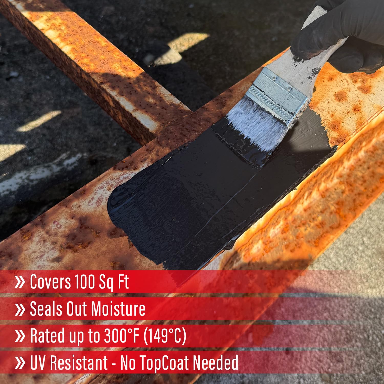 SMAPHY industrial and marine metal protection for tough environments.