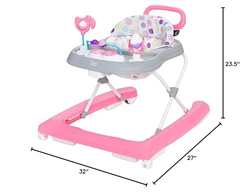 Smart Steps Trend Plus suitable from six months and up