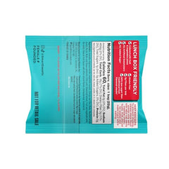 SmartSweets Mini Sweet Fish closeup berry flavor for tasty snacking