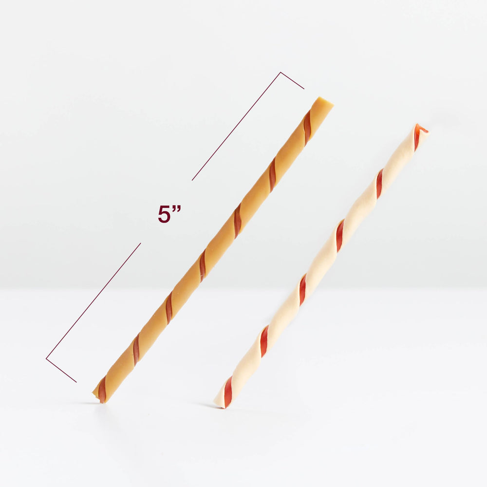 SmartBones Twist Sticks utilisation quotidienne : 1 à 2 bouchées par jour selon recommandations