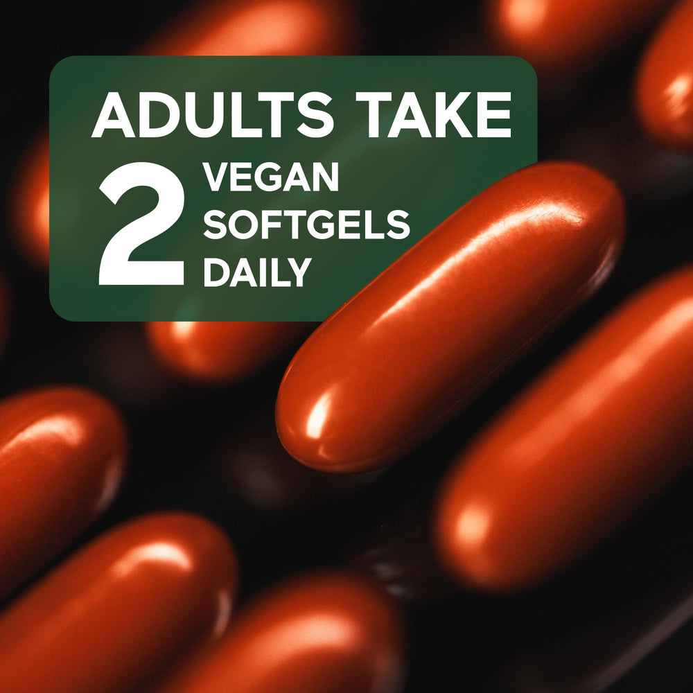 SMARTERNUTRITION Curcumin Softgels third-party testing certificate showing safety standards