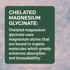 Smarternutrition magnesium citrate capsules show broad mineral support.