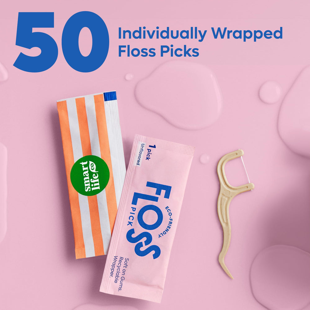 SmartLifeco eco-friendly packaging made from FSC paper
