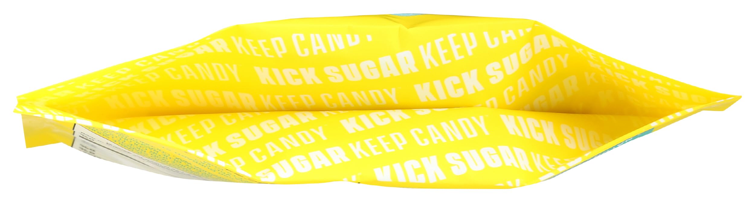 SmartSweets Sour Blast Buddies ingredients overview emphasizes no artificial additives.