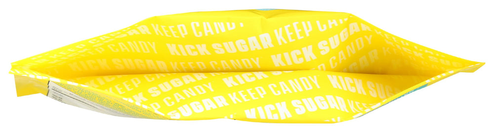 SmartSweets Sour Blast Buddies ingredients overview emphasizes no artificial additives.