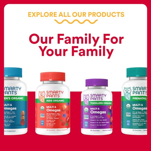 SmartyPants ingredients methylcobalamin B12—bioavailable vitamin for energy support.