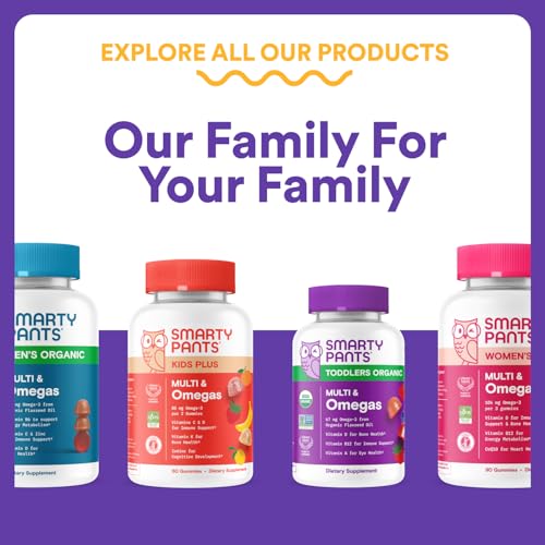 Strawberry-flavored gummies from SmartyPants Kids Sleep Zero Melatonin look tasty.