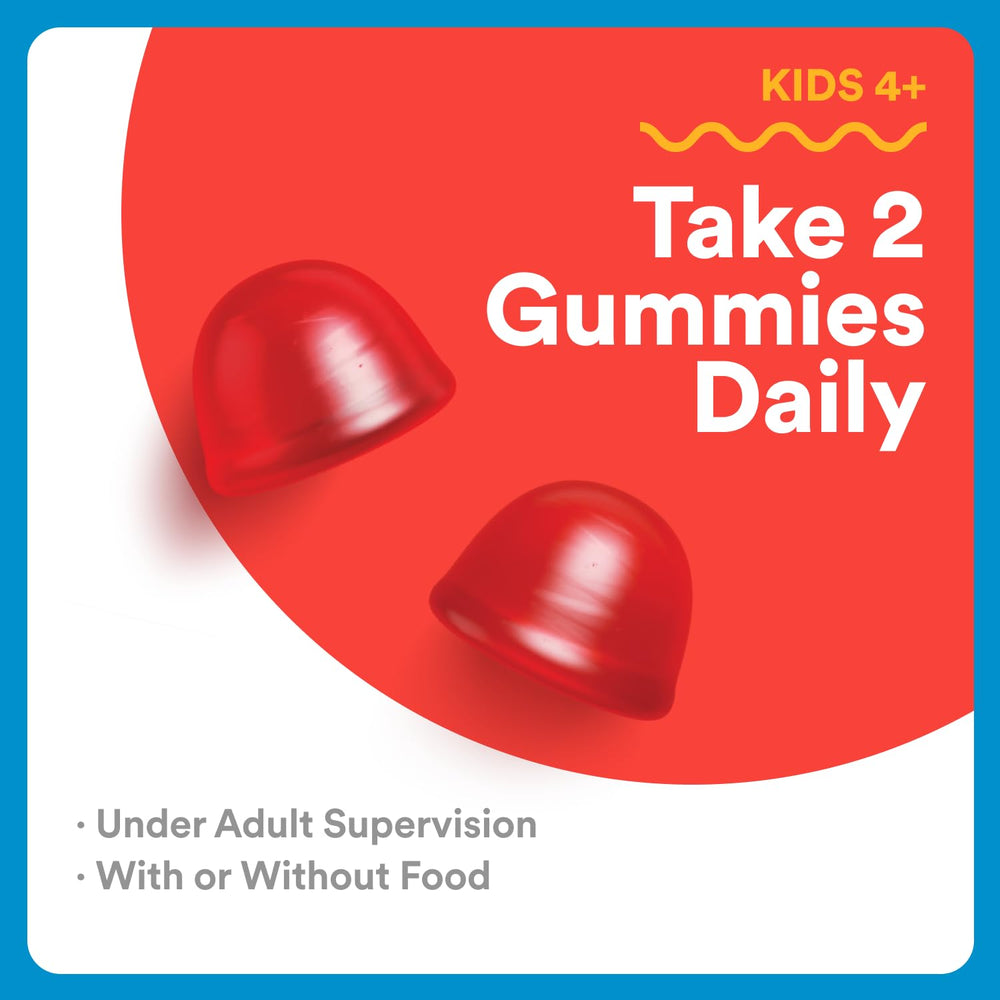 SmartyPants gluten-free icon communicates allergen-friendly formulation