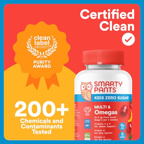 SmartyPants recyclable packaging shows 100 percent PCR materials