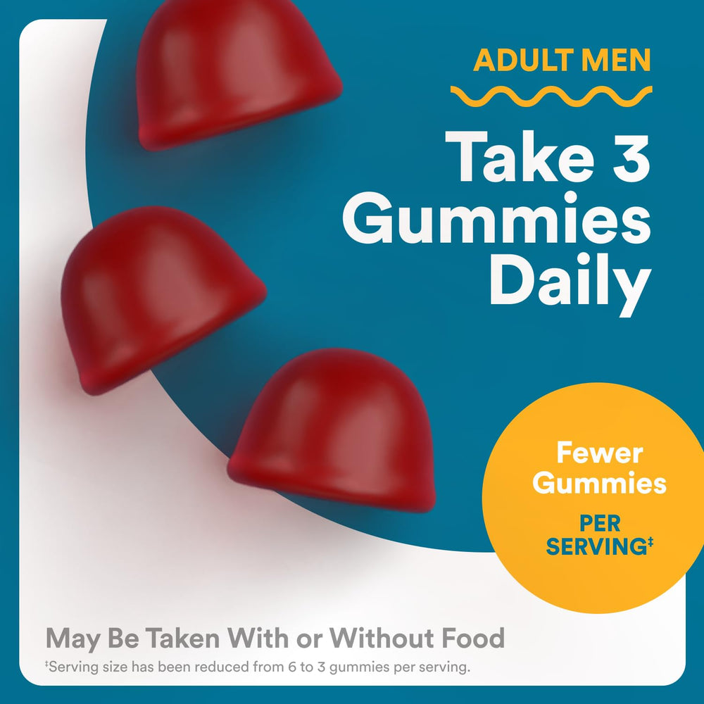 On-the-go packaging demonstrates travel-friendly vitamins from SmartyPants.