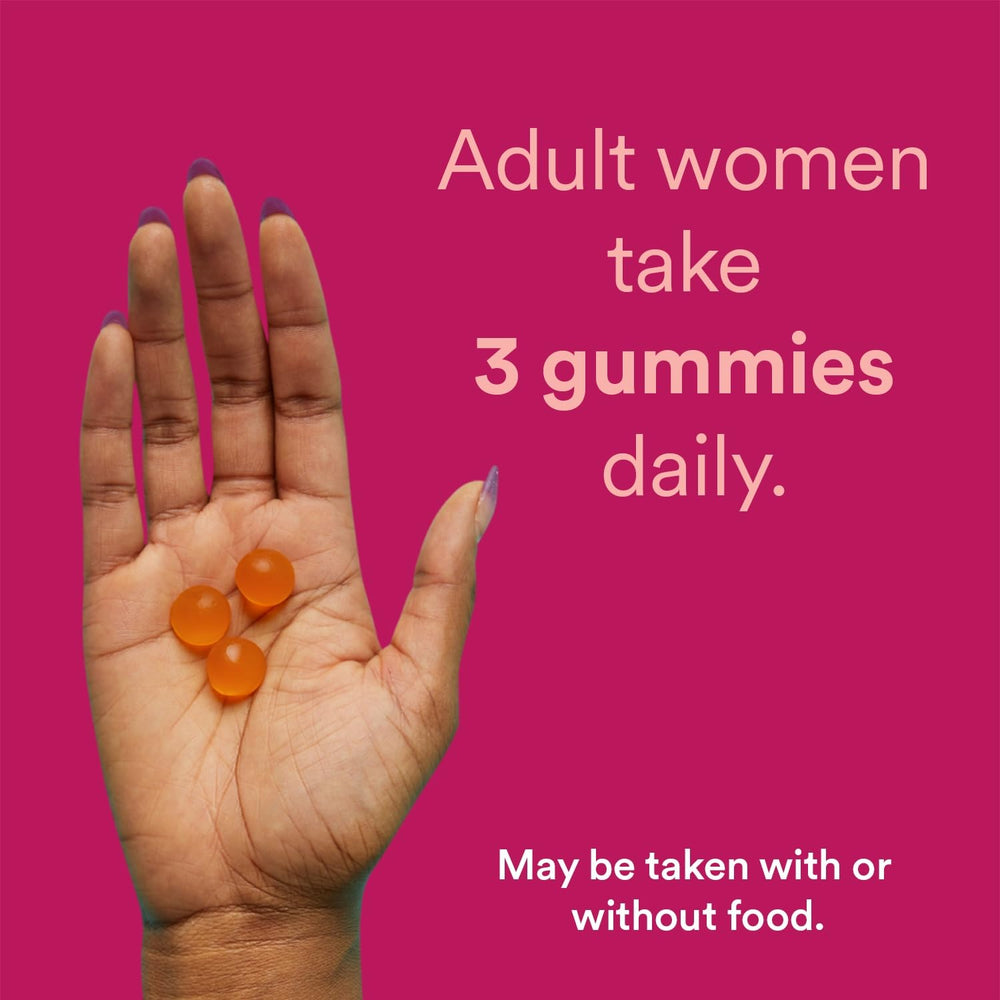 SmartyPants zinc citrate label highlights mineral support.