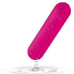 Smmgqeee portable massager usable on back, neck and shoulders for quick relief.
