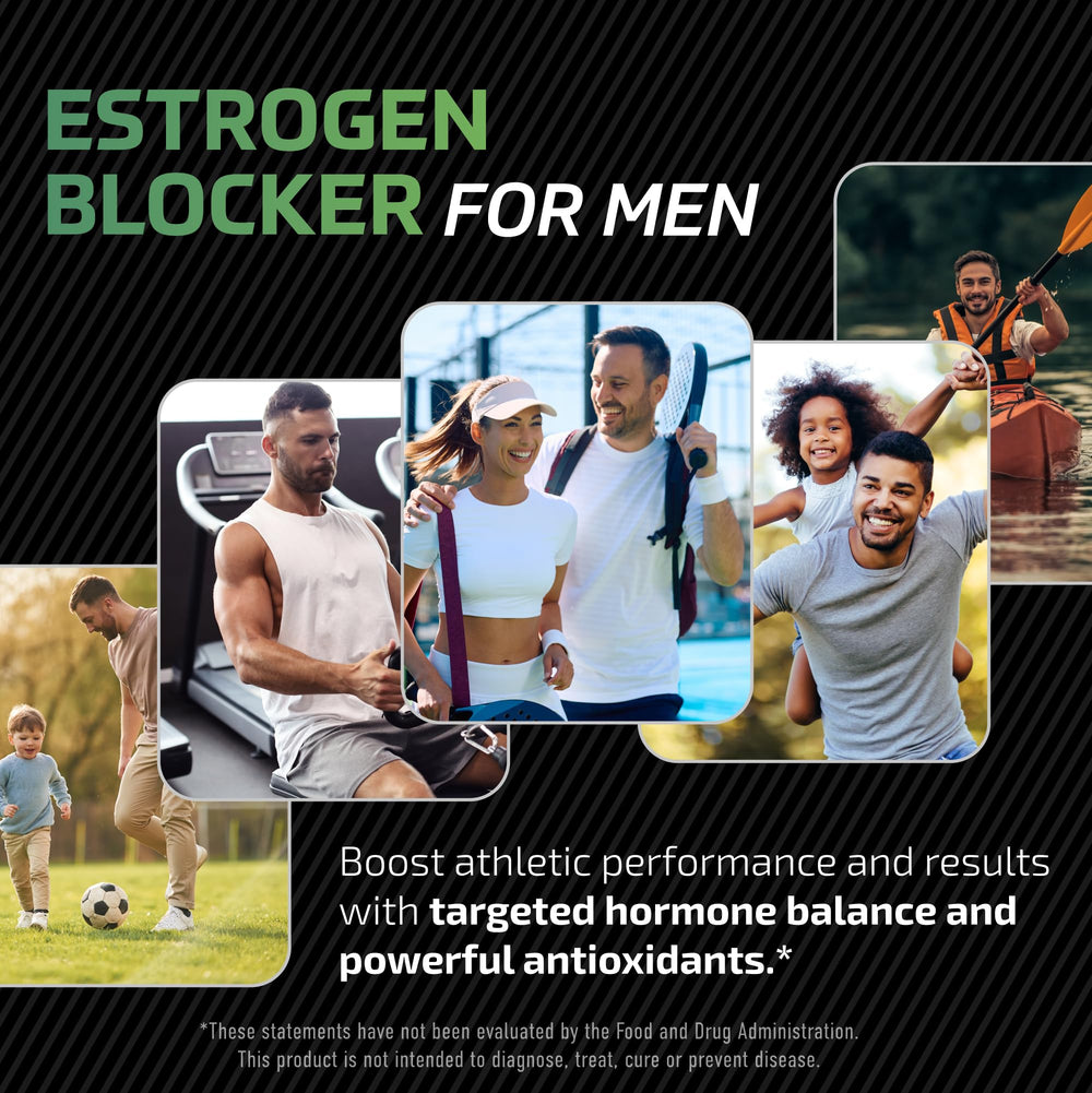 SMNutrition DIM ingredients CDG and broccoli extract illustrate advanced metabolism support.