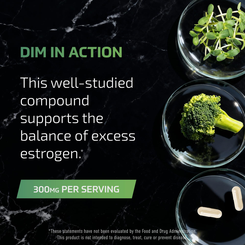 SMNutrition third-party testing seal assures quality and purity.