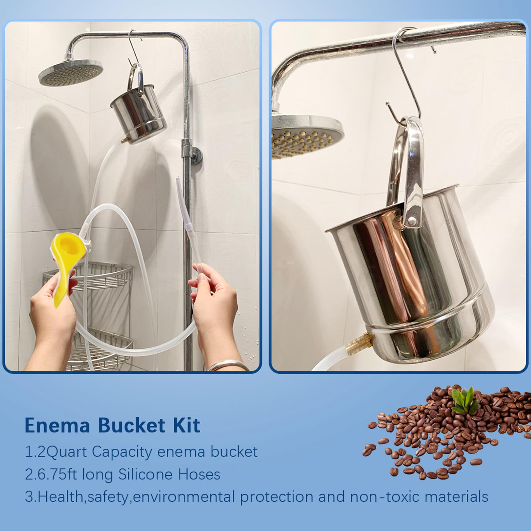 Smokitcen yellow flow-control valve enabling adjustable pace