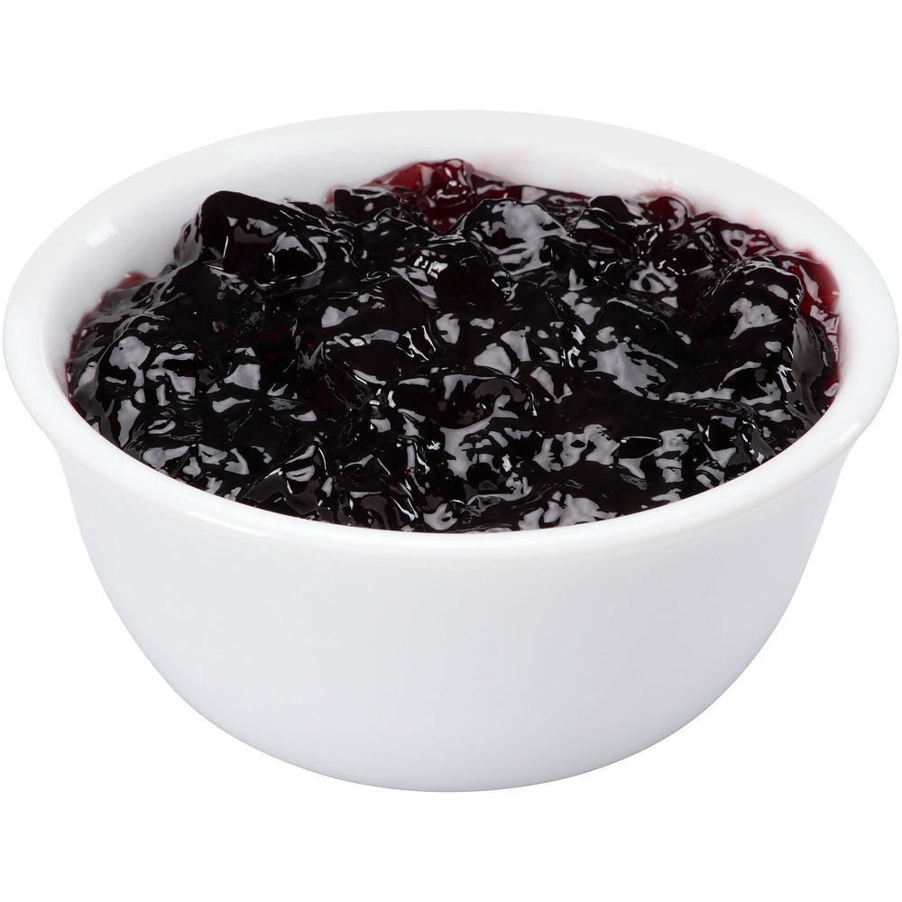 Smucker's Concord grape jelly portion cup ideal for kids and snacks