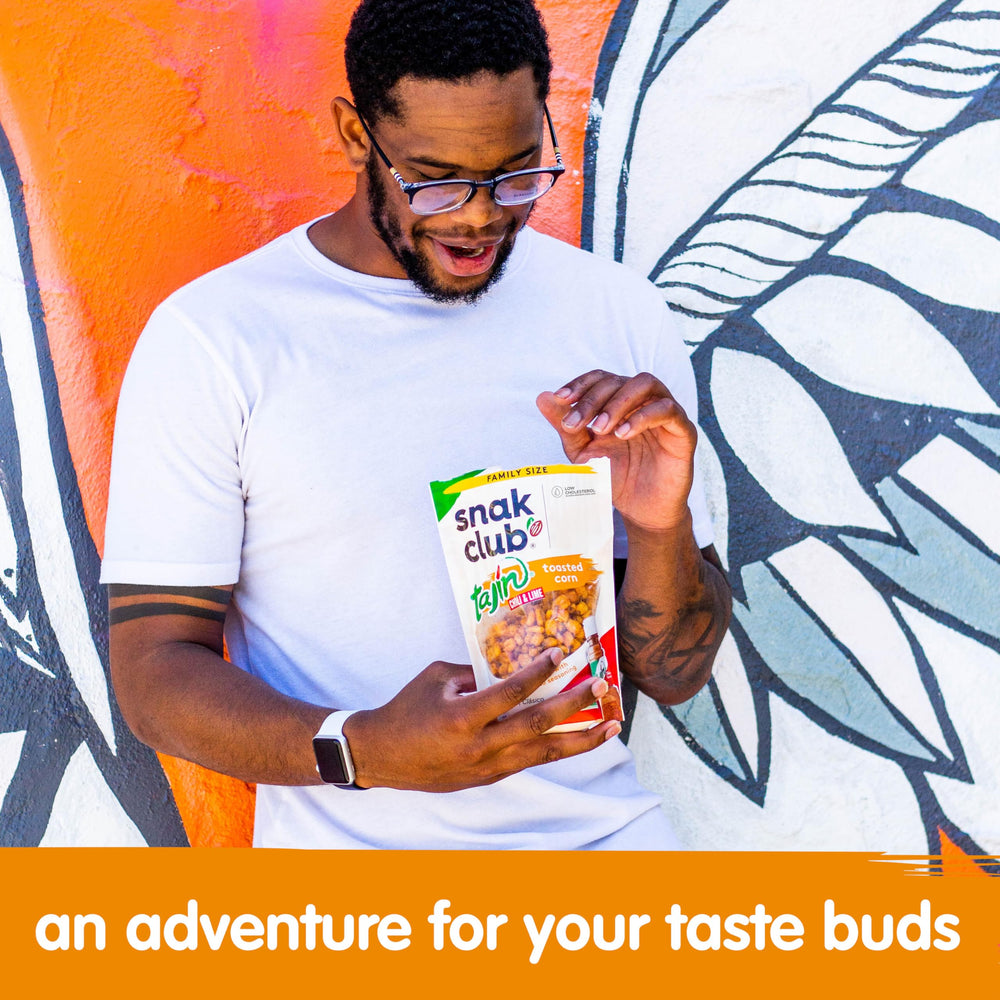 Great party snack option for sharing with friends and family
