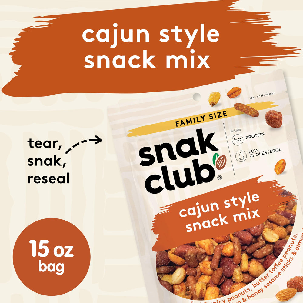 Butter toffee peanuts from Snak Club deliver a sweet crunch