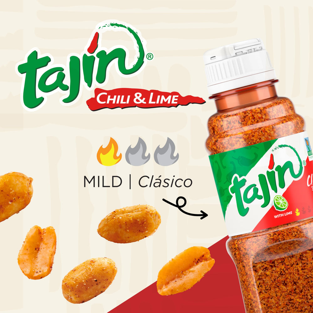 7g protein per serving supports a satisfying snack.