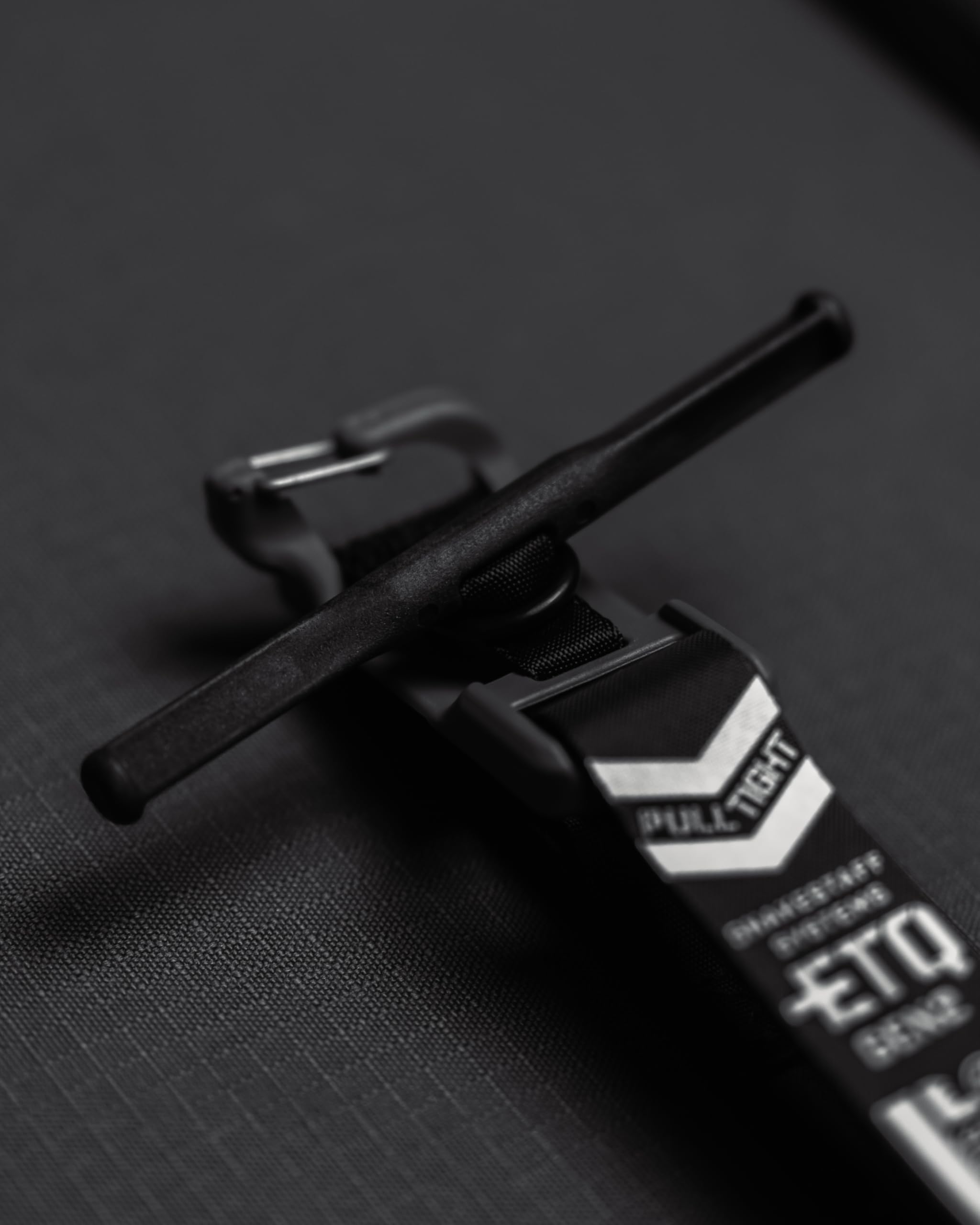 Snakestaff ETQ Gen 2 tourniquet car-kit-ready and gym-bag-friendly