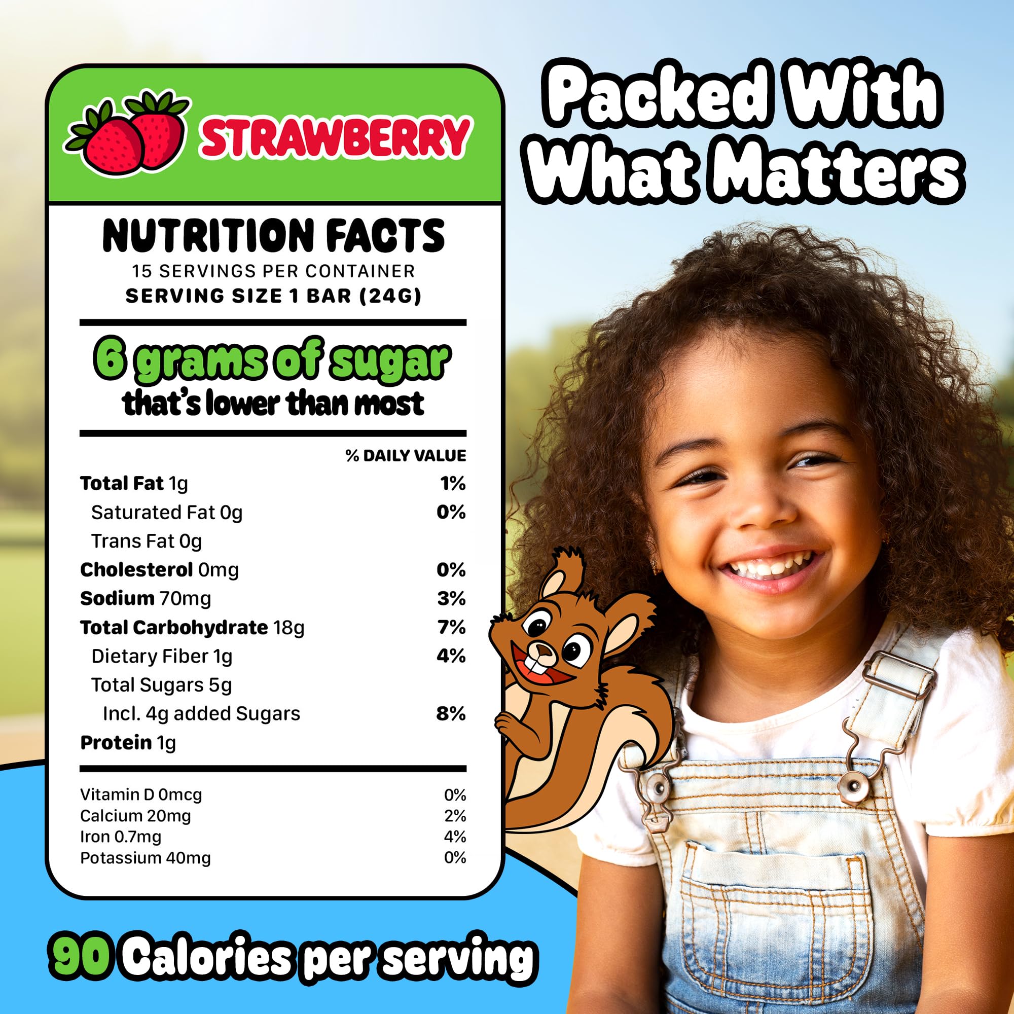 Snakkidz Allergen-free facility label signaling safe snacking for allergy-conscious families.