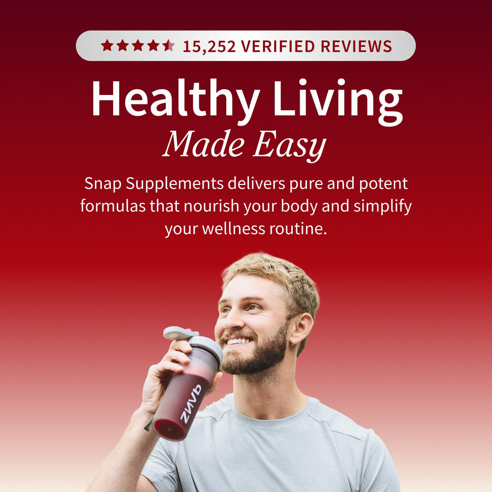 Travel-friendly Snap Supplements beet root powder pouch in a gym bag