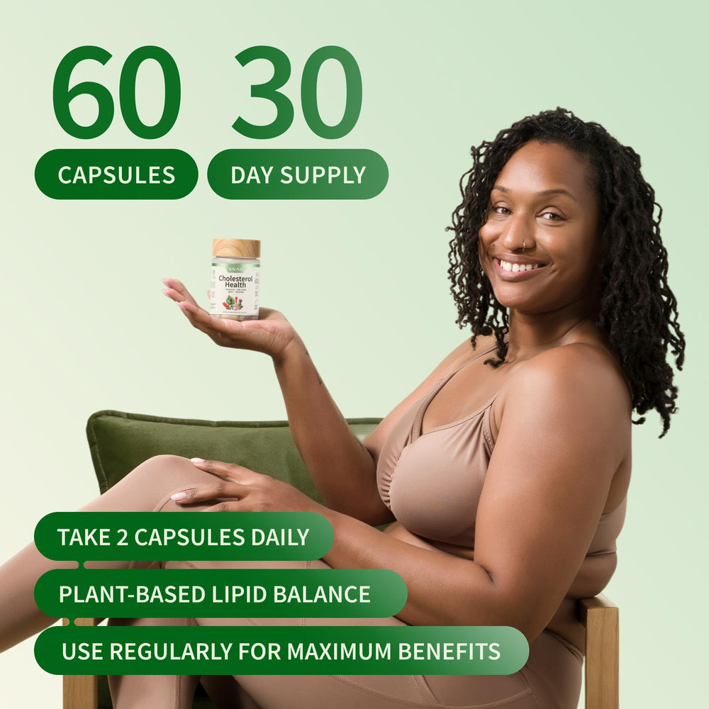 Snap Supplements bottle in kitchen supports a plant-based healthy lifestyle.