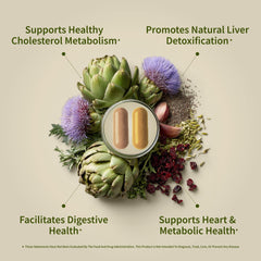 Snap Supplements liver health capsules close-up for easy daily routine.