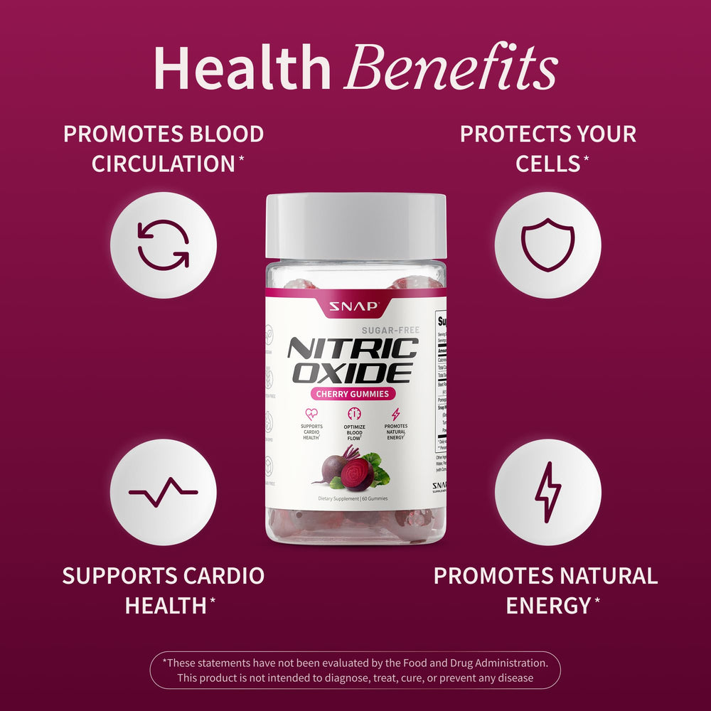 Snap Supplements green coffee bean and green tea caffeine blend for natural energy
