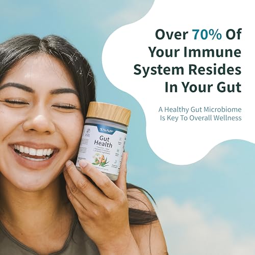 Snap Supplements OptiZinc capsules illustrating zinc support for normal digestion