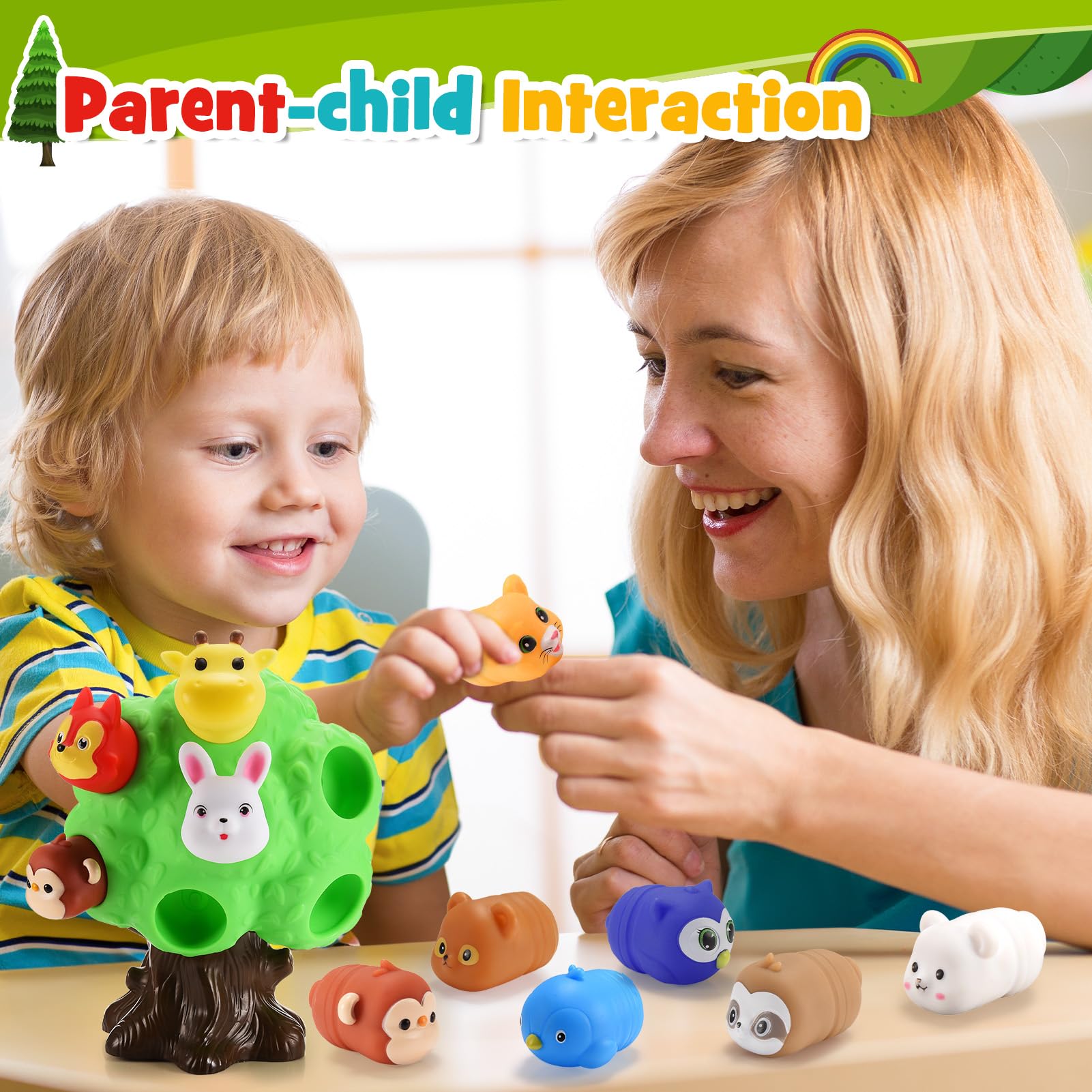 SnapGlowz Montessori-safe materials emphasize non-toxic design for worry-free play