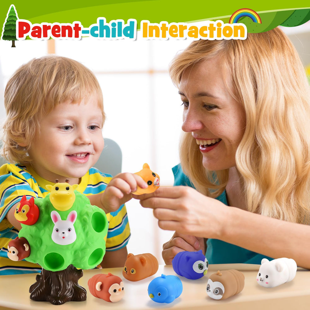 SnapGlowz Montessori-safe materials emphasize non-toxic design for worry-free play