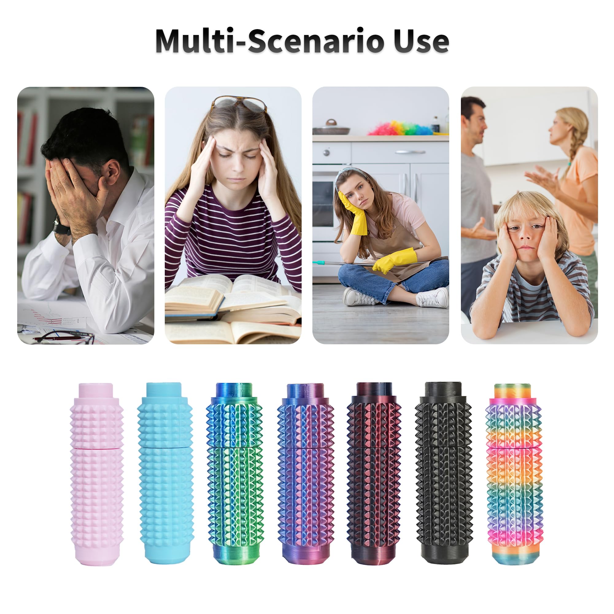 SnapMorph Little Ouchies durable construction for daily use.