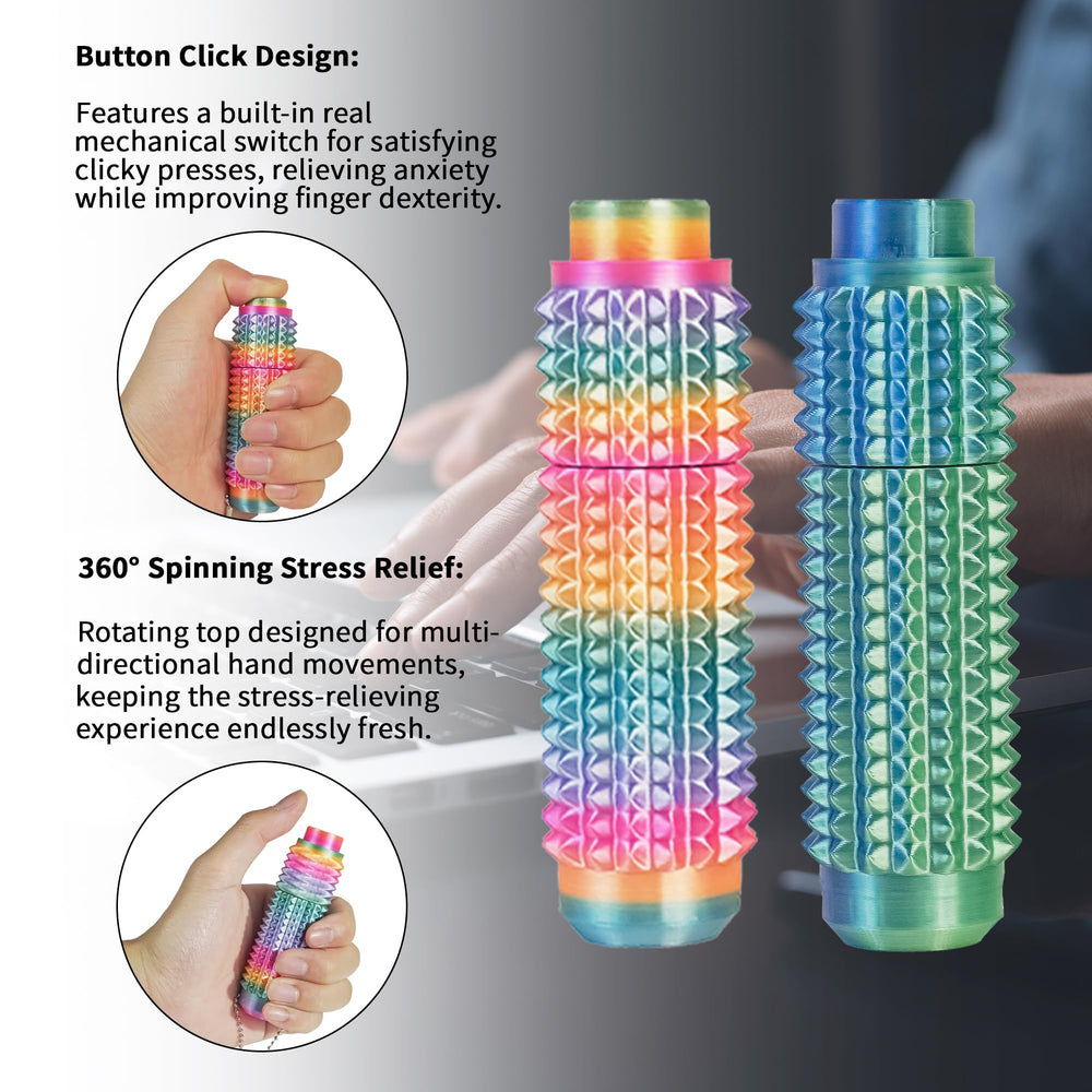 SnapMorph Little Ouchies gift-ready set for adults and teens.