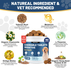 SnazFirst Calming Chews chicken flavor supports calm, appetizing daily treats