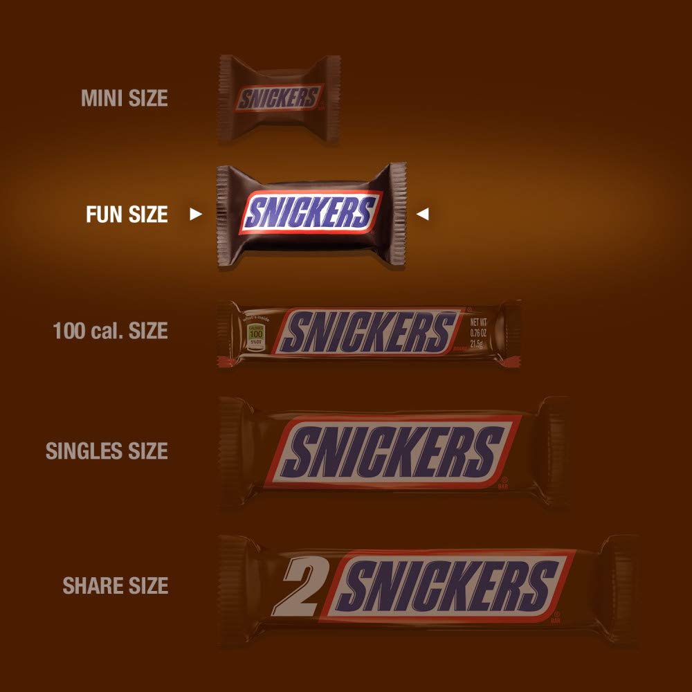 Snickers bulk office pantry snacks for break rooms