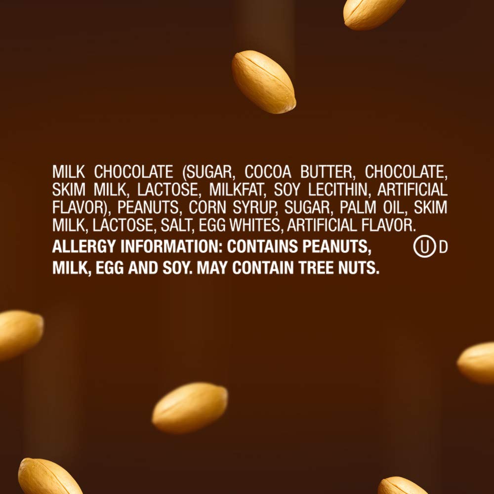 Close-up of caramel, nougat, and peanuts in Snickers for rich flavor.